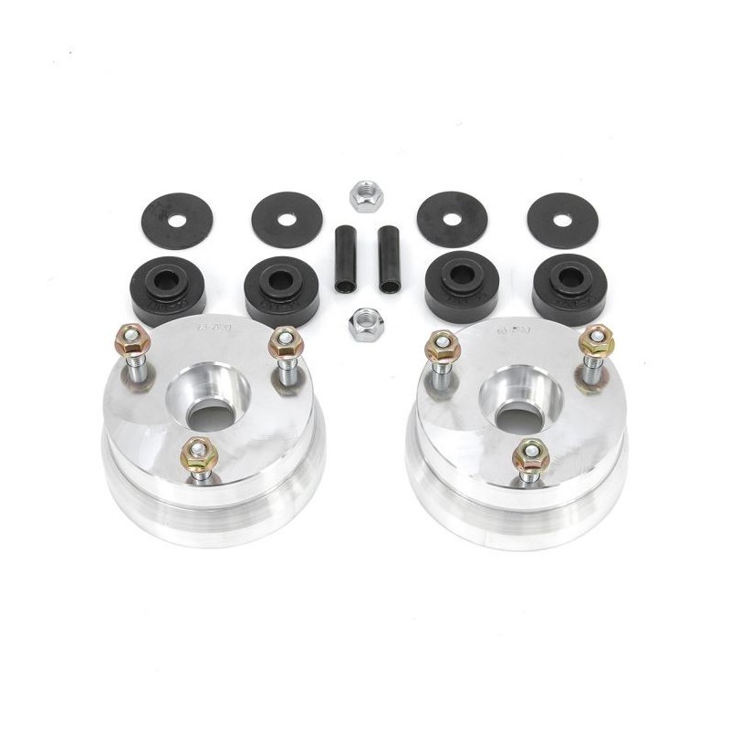 Leveling Kit for 2019-2023 Ford Ranger 2WD/4WD 3'' Front