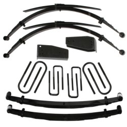 Lift Kit for 1980-1985 Ford...