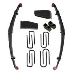 Lift Kit for 1980-1985 Ford...
