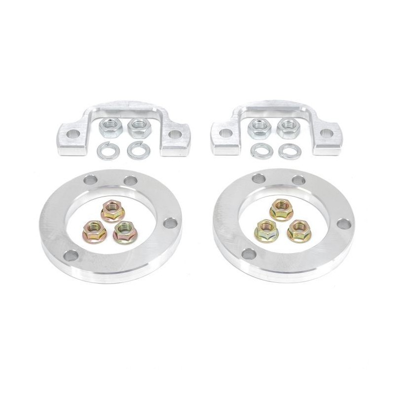 Leveling Kit for 2019-2023 Ford Ranger 2WD/4WD 2'' Front