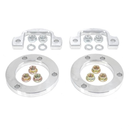 Leveling Kit for 2019-2023 Ford Ranger 2WD/4WD 2'' Front