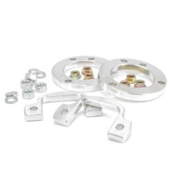 Leveling Kit for 2019-2023 Ford Ranger 2WD/4WD 2'' Front