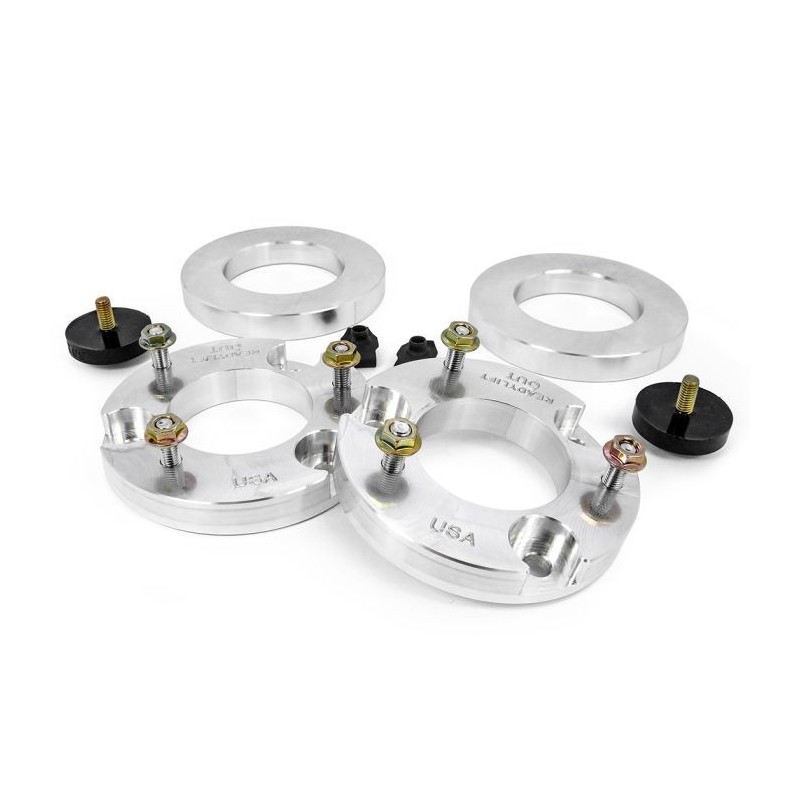 Leveling Kit for 2017-2019 Ford F-150 2.5'' Front