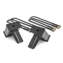 Leaf Spring Block Kit for...