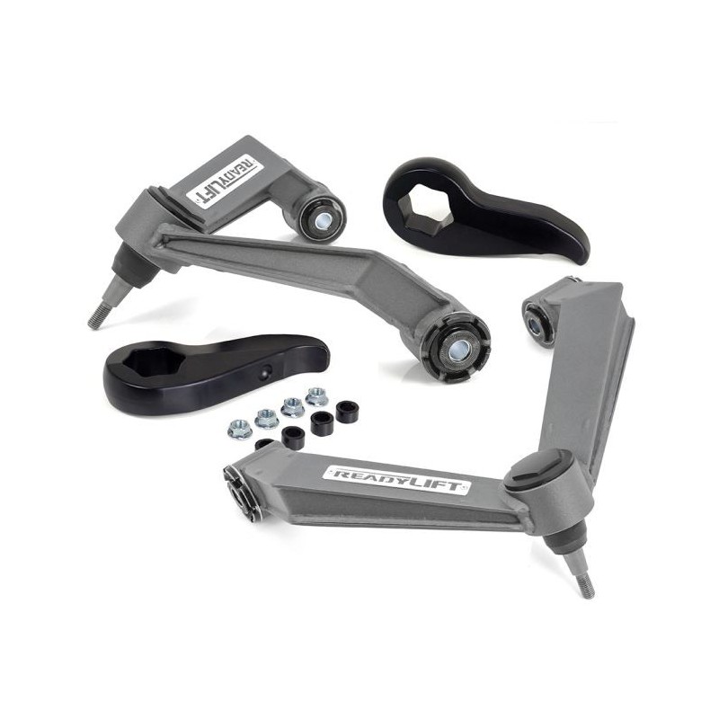 Leveling Kit for 2011-2019 Chevrolet Silverado 3500 HD 2WD/4WD 2.25'' Front