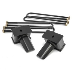 Leaf Spring Block Kit for...