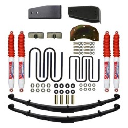 Lift Kit for 1980-1985 Ford...