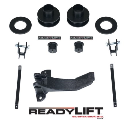 Leveling Kit for 2008-2010 Ford F-450 Super Duty 4WD  Front