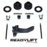 Leveling Kit for 2008-2010 Ford F-450 Super Duty 4WD  Front
