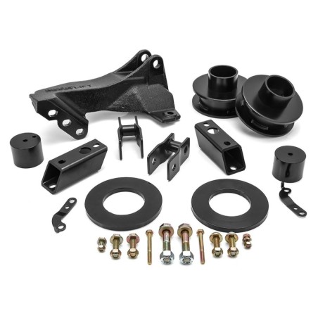 Leveling Kit for 2011-2022 Ford F-350 Super Duty 4WD  Front