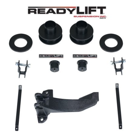 Leveling Kit for 2005-2007 Ford F-450 Super Duty 4WD  Front