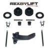 Leveling Kit for 2005-2007 Ford F-450 Super Duty 4WD  Front
