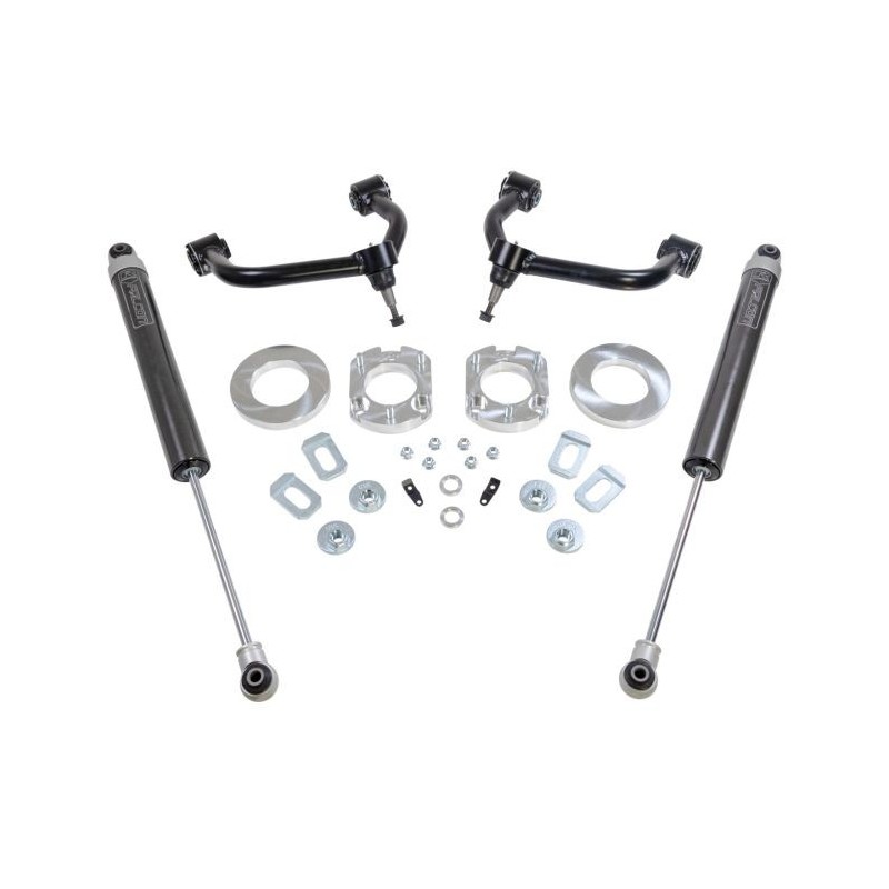 Leveling Kit for 2021-2023 Ford F-150 3'' Front