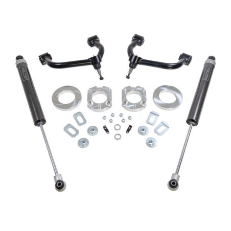 Leveling Kit for 2021-2023 Ford F-150 3'' Front