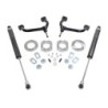 Leveling Kit for 2021-2023 Ford F-150 3'' Front