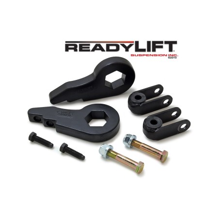 Leveling Kit for 2002-2006 Chevrolet Avalanche 1500 2WD/4WD  Front