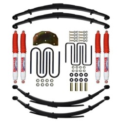 Lift Kit for 1986-1997 Ford...