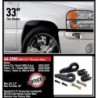 Leveling Kit for 2002-2006 Chevrolet Avalanche 1500 2WD/4WD  Front