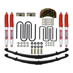 Lift Kit for 1986-1997 Ford...