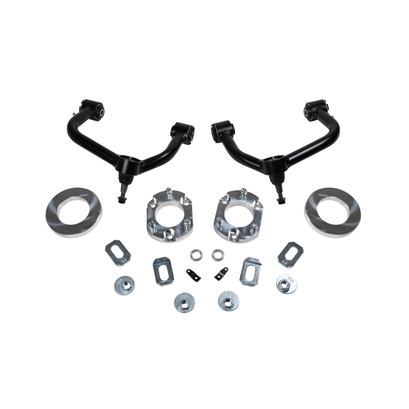 Leveling Kit for 2021-2023 Ford F-150 3'' Front
