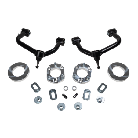 Leveling Kit for 2021-2023 Ford F-150 3'' Front
