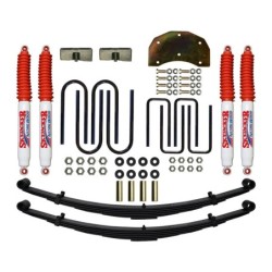 Lift Kit for 1986-1997 Ford...