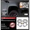 Leveling Kit for 2007-2020 Cadillac Escalade  Front