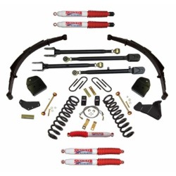 Lift Kit for 2008-2010 Ford...
