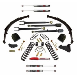 Lift Kit for 2008-2010 Ford...