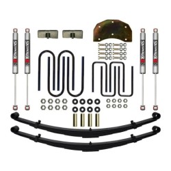 Lift Kit for 1986-1997 Ford...