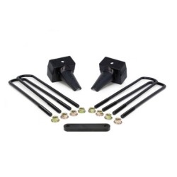 Leaf Spring Block Kit for...