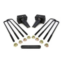 Leaf Spring Block Kit for...