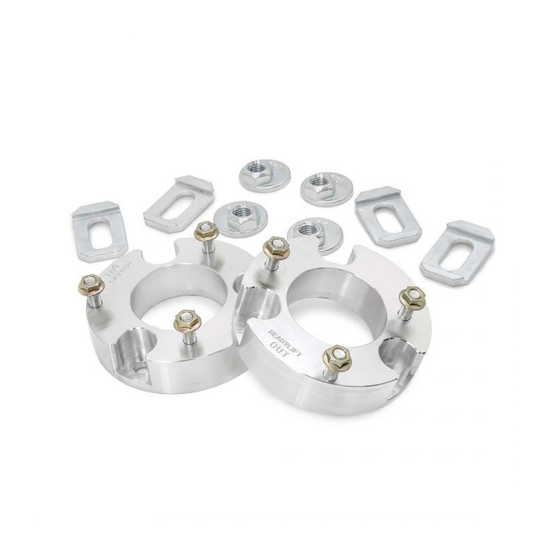Leveling Kit for 2021-2023 Ford F-150 2WD/4WD 2'' Front