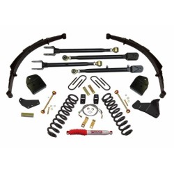 Lift Kit for 2008-2010 Ford...