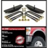 Leveling Kit for 1999-2004 Ford F-350 Super Duty 4WD 2'' Front