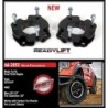 Leveling Kit for 2010-2014 Ford F-150  Front