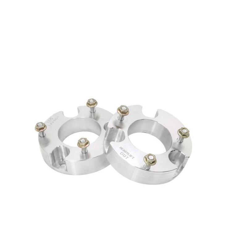 Leveling Kit for 2015-2023 Ford F-150 2WD/4WD 2.25'' Front