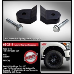 Leveling Kit for 2005-2023 Ford F-250 Super Duty 4WD  Front