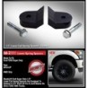 Leveling Kit for 2005-2015 Ford F-450 Super Duty 4WD  Front