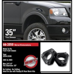 Leveling Kit for 2004-2009 Ford F-150 2WD/4WD  Front