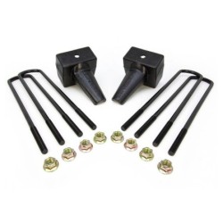 Leaf Spring Block Kit for...