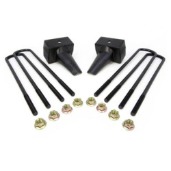 Leaf Spring Block Kit for...