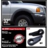 Leveling Kit for 2002-2003 Ford Explorer Sport  Front