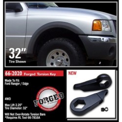 Leveling Kit for 2001-2005 Ford Explorer Sport Trac  Front