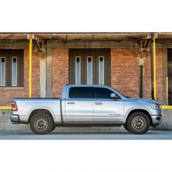 Leveling Kit for 2019-2022 Ram 1500- New Model 4WD 1.5'' Front