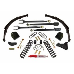 Lift Kit for 2008-2010 Ford...