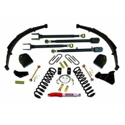 Lift Kit for 2008-2010 Ford...