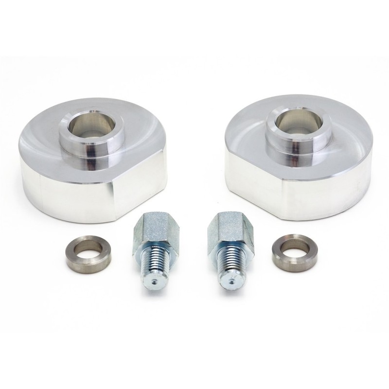 Leveling Kit for 1981-1996 Ford Bronco 2'' Front