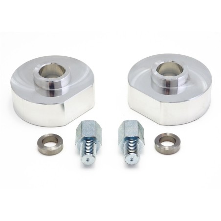 Leveling Kit for 1981-1996 Ford F-150 4WD 2'' Front