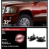Leveling Kit for 2005-2010 Dodge Dakota 2WD  Front